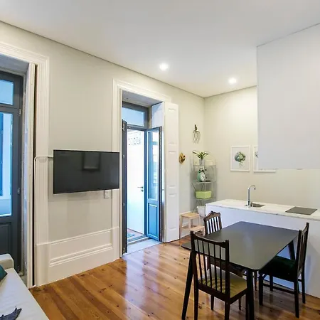 Nau Of Discoveries Flat * Porto