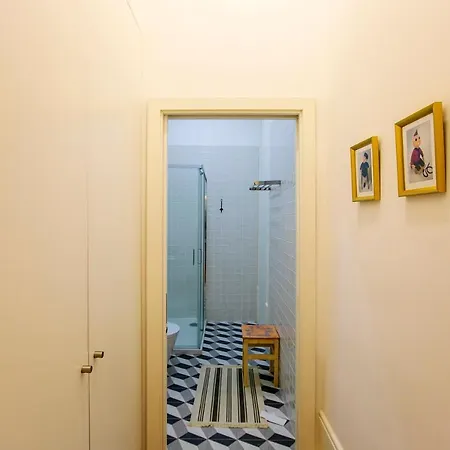 Nau Of Discoveries Flat Apartment Porto