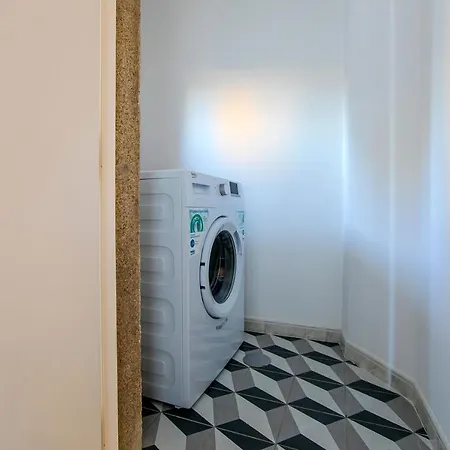 Apartment Nau Of Discoveries Flat Porto