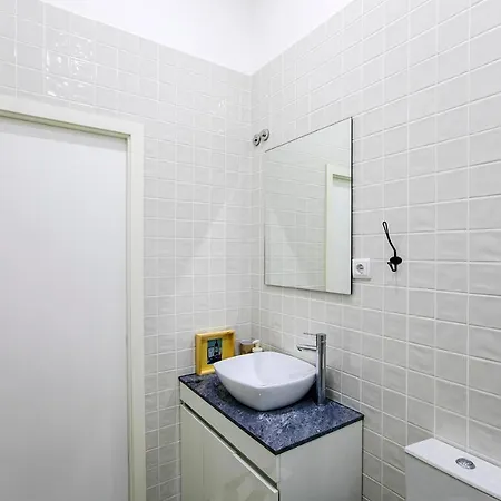 Apartment Nau Of Discoveries Flat Porto